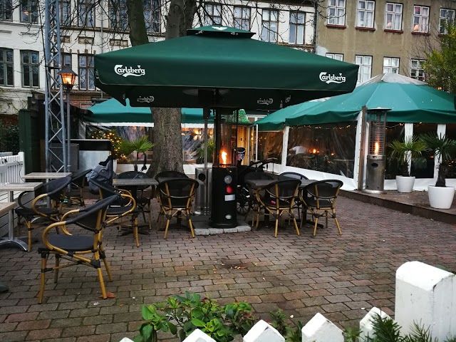 Cafe Phenix